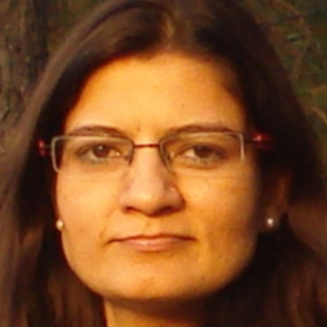 Babita Bhatt